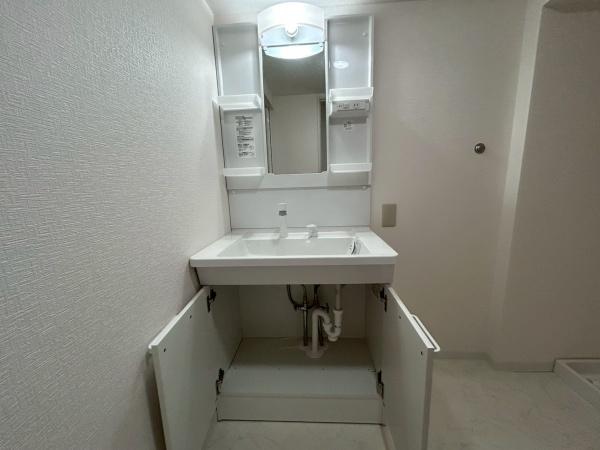 青葉丘マンション