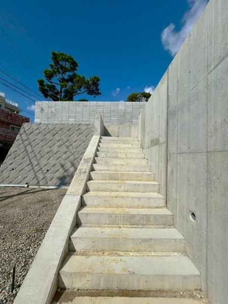 吹田市千里丘中の売土地