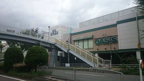 エンゼルブレッサ千里藤白台(北千里駅(阪急千里線))