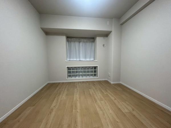 エンゼルブレッサ千里藤白台