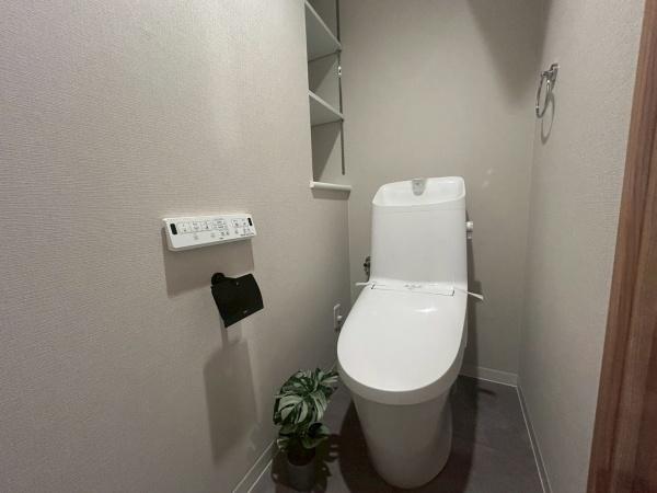 エンゼルブレッサ千里藤白台