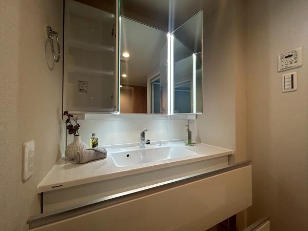 エンゼルブレッサ千里藤白台