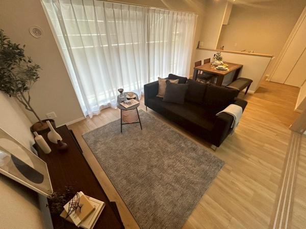 エンゼルブレッサ千里藤白台