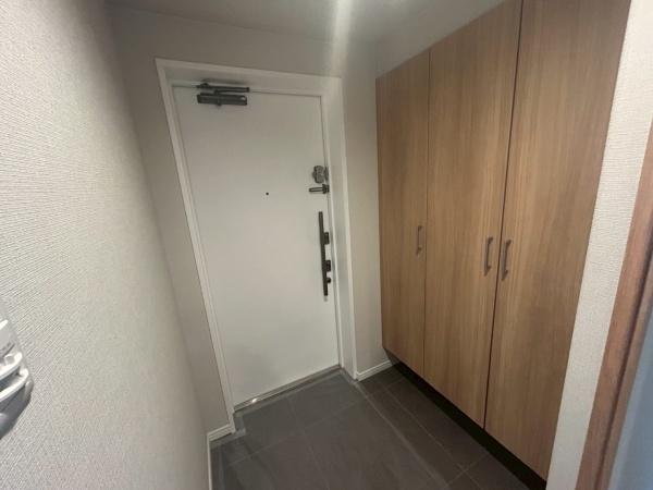 エンゼルブレッサ千里藤白台