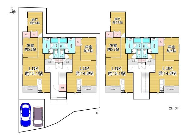ニケ・ラ・ヴィクトワール江坂
