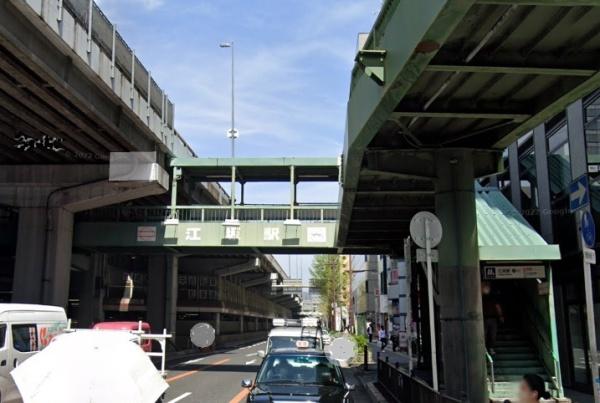 ニケ・ラ・ヴィクトワール江坂(江坂駅(Osaka　Metro御堂筋線))