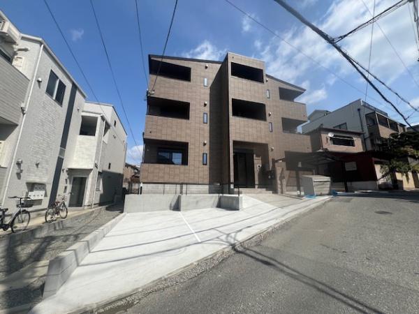 ニケ・ラ・ヴィクトワール江坂