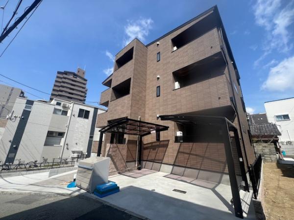 ニケ・ラ・ヴィクトワール江坂