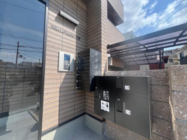 ニケ・ラ・ヴィクトワール江坂