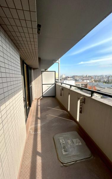 藤和シティホームズ吹田駅前