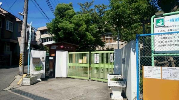 吹田市原町４丁目の中古一戸建て(千里第一小学校)