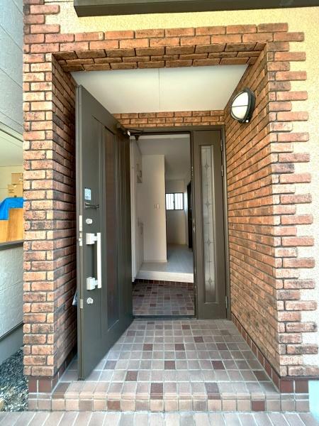 吹田市原町４丁目の中古一戸建て