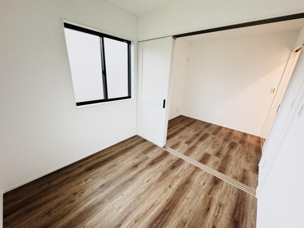 豊中市上野西　新築戸建