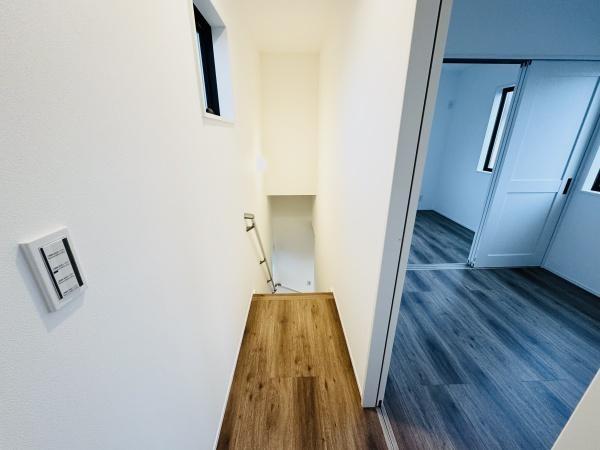 豊中市上野西　新築戸建