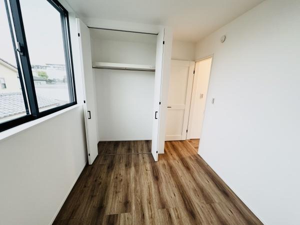 豊中市上野西　新築戸建