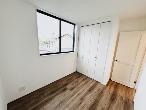 豊中市上野西　新築戸建