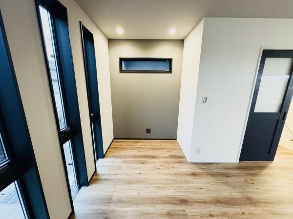 豊中市上野西　新築戸建