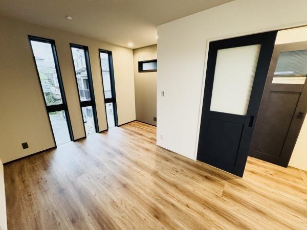 豊中市上野西 新築戸建