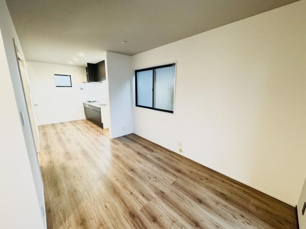 豊中市上野西　新築戸建