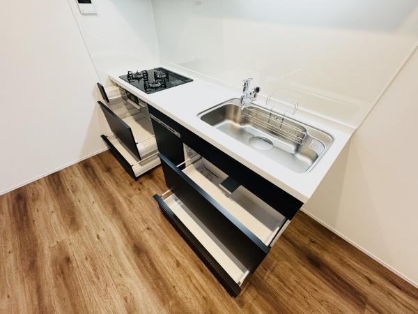 豊中市上野西　新築戸建