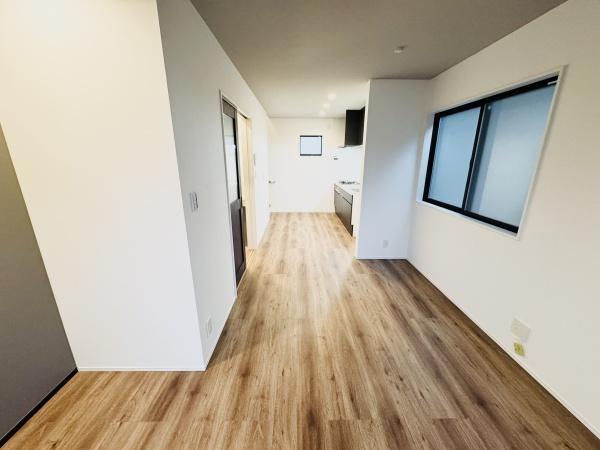 豊中市上野西　新築戸建