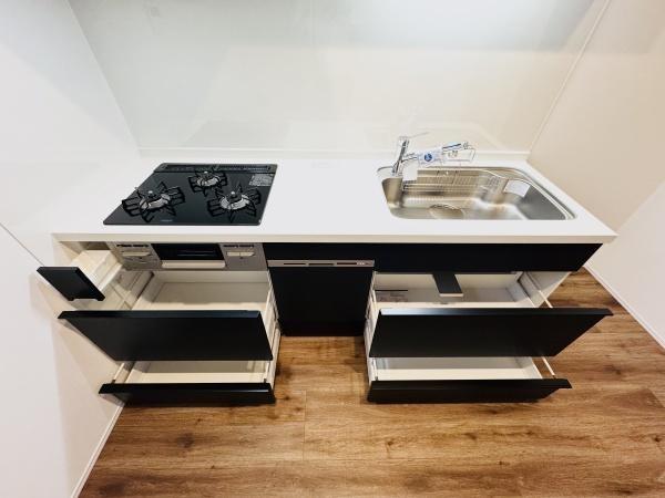 豊中市上野西　新築戸建