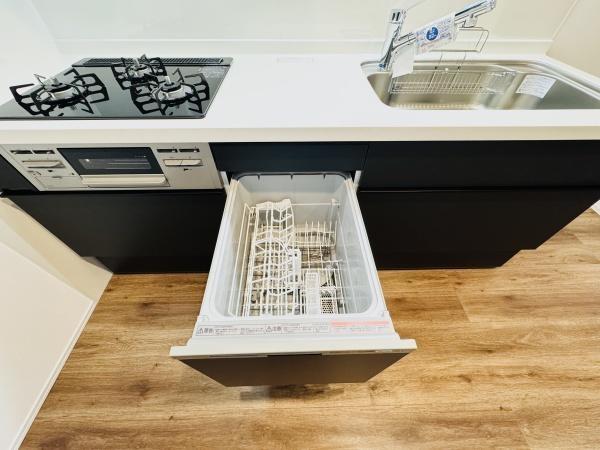 豊中市上野西　新築戸建