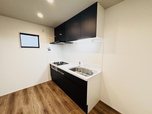 豊中市上野西　新築戸建