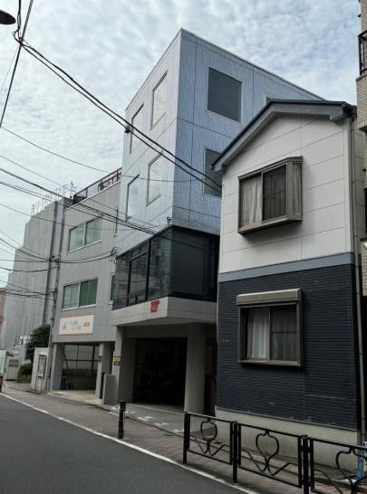 TSS本郷ビル