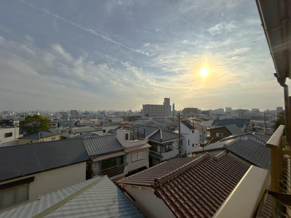 吹田市山手町２丁目の中古一戸建