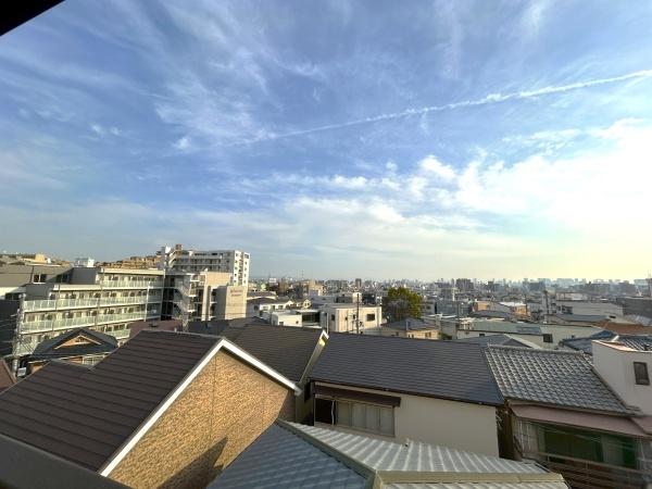 吹田市山手町２丁目の中古一戸建