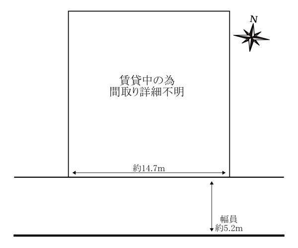 吹田市山田西３丁目の中古一戸建て