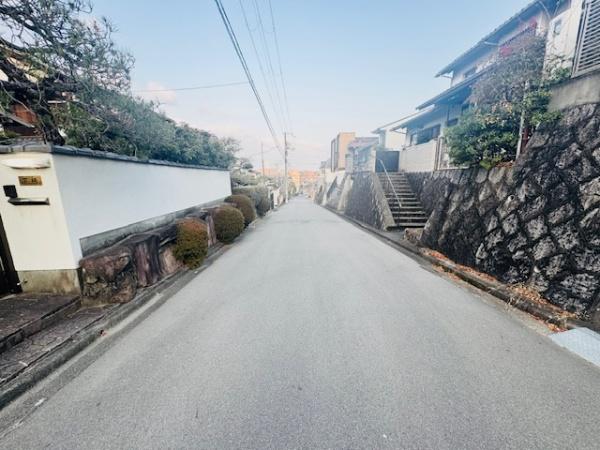 吹田市山田西３丁目の中古一戸建て