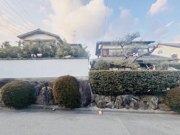 吹田市山田西３丁目の中古一戸建て