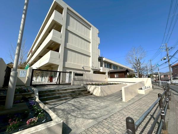 吹田市山手町２丁目の土地