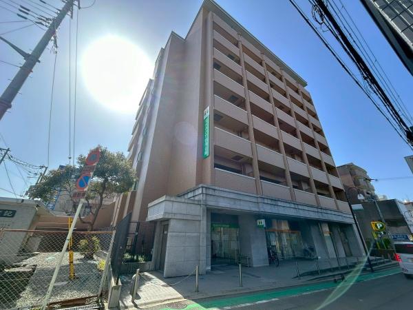 吹田市山手町２丁目の土地