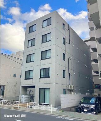 レピュア亀戸