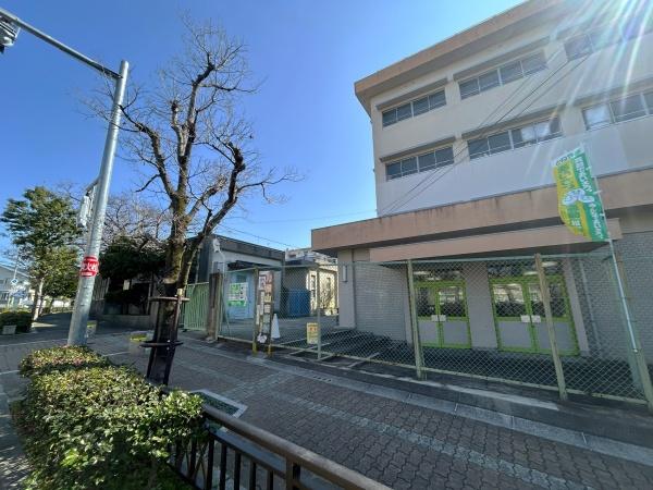 豊中市刀根山６丁目の土地(豊中市立刀根山小学校)