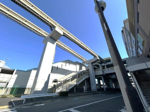 豊中市刀根山６丁目の土地(蛍池駅(阪急宝塚本線))