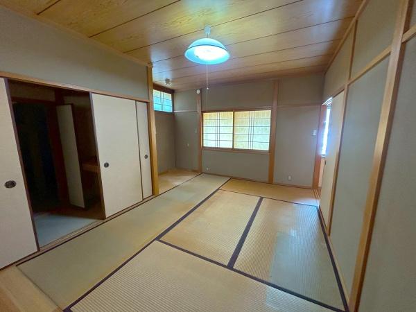 吹田市千里山西１丁目の中古一戸建て