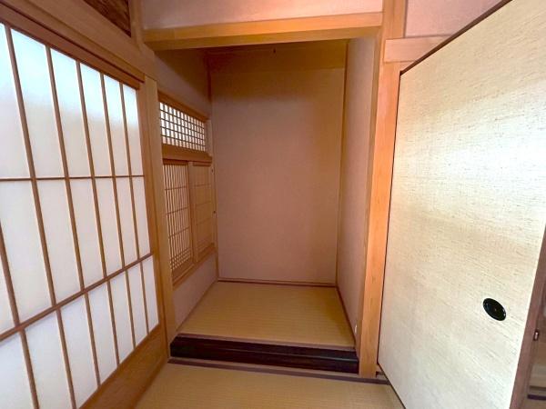 吹田市千里山西１丁目の中古一戸建て