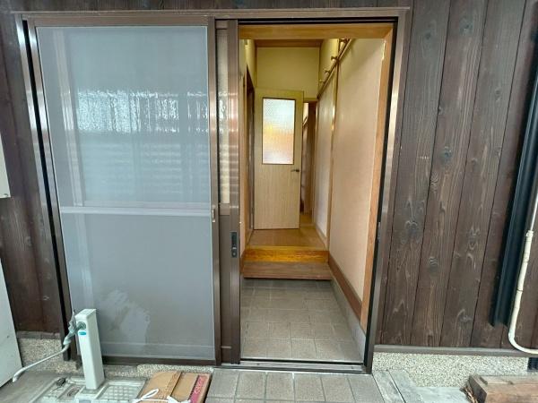 吹田市千里山西１丁目の中古一戸建て
