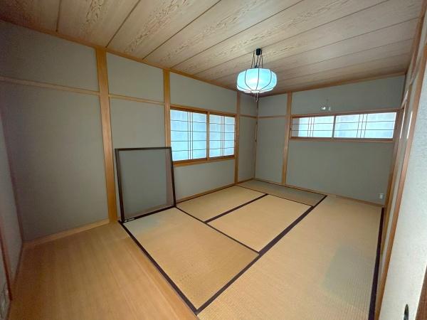 吹田市千里山西１丁目の中古一戸建て