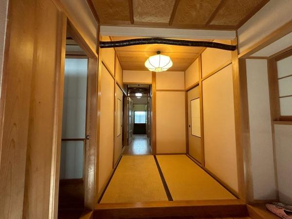 吹田市千里山西１丁目の中古一戸建
