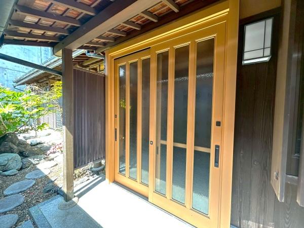 吹田市千里山西１丁目の中古一戸建て