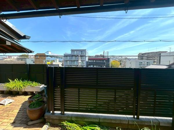 吹田市千里山西１丁目の中古一戸建て