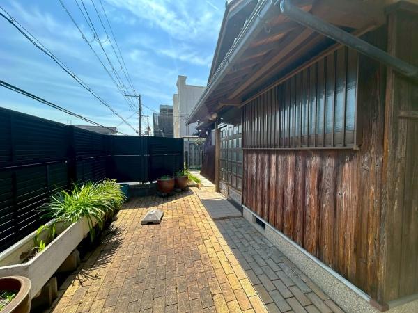 吹田市千里山西１丁目の中古一戸建て