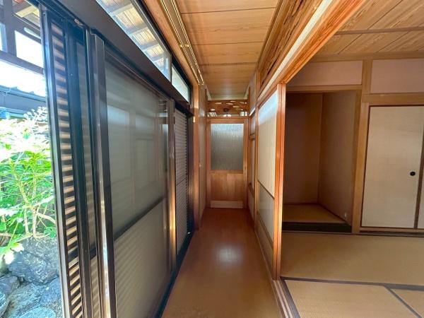 吹田市千里山西１丁目の中古一戸建て