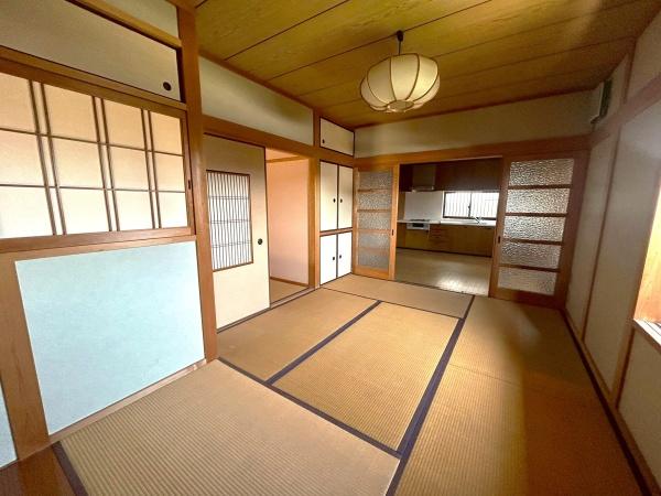吹田市千里山西１丁目の中古一戸建て
