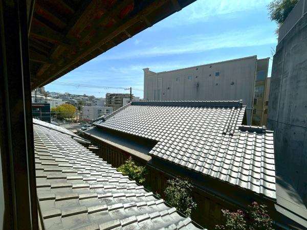吹田市千里山西１丁目の中古一戸建て